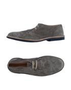 Yaturni Lace-up Shoes
