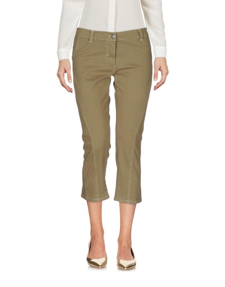 Canadiens 3/4-length Shorts
