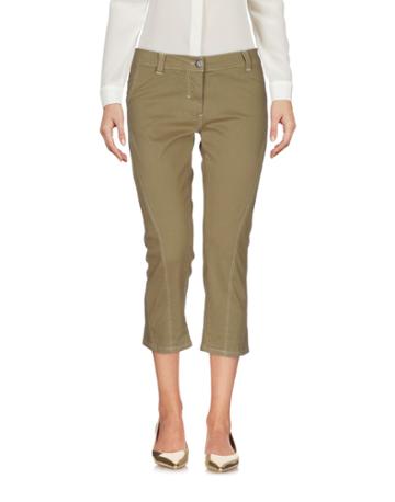 Canadiens 3/4-length Shorts