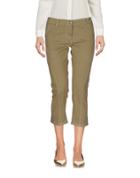 Canadiens 3/4-length Shorts