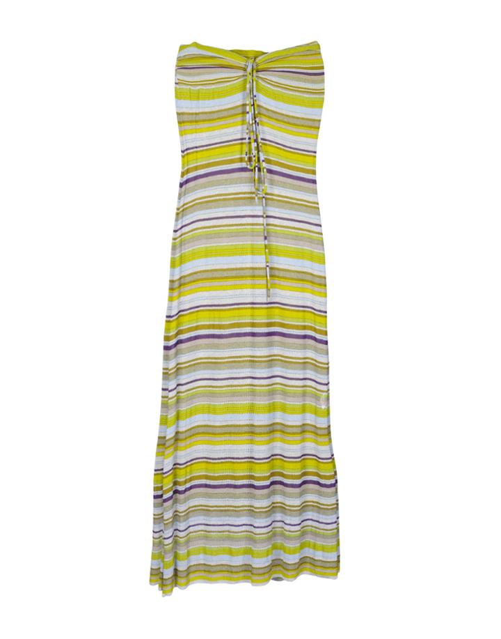 Catherine Andr  Long Dresses
