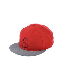 Saturdays Surf Nyc Hats