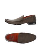 Rodolphe Menudier Loafers