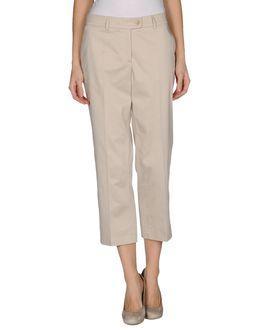 Antonio Fusco Casual Pants