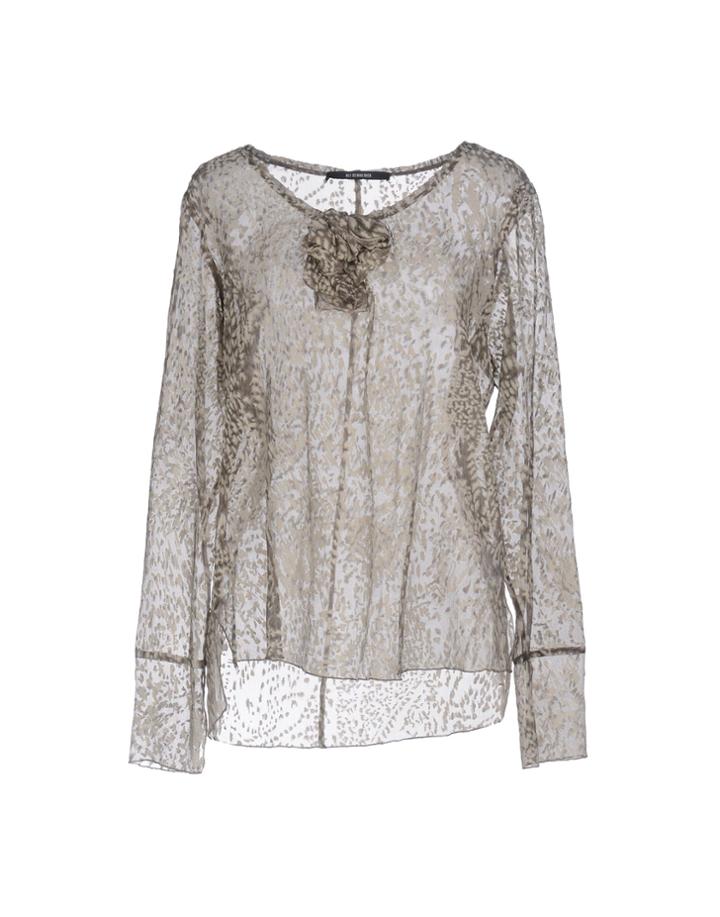 Uli Schneider Blouses