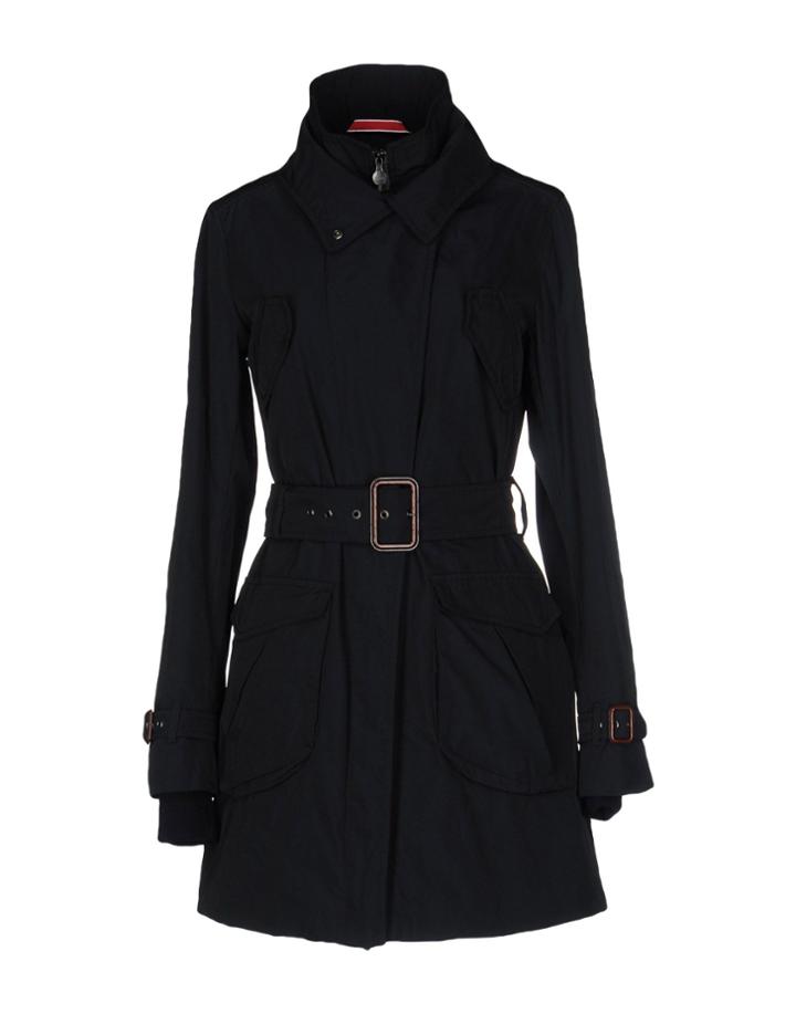 Authier Coats