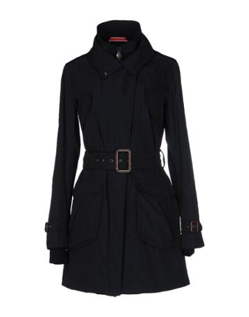 Authier Coats