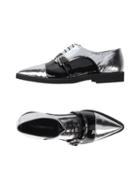 Paulo Brandao Lace-up Shoes