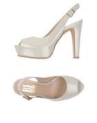 Bp Zone Sandals