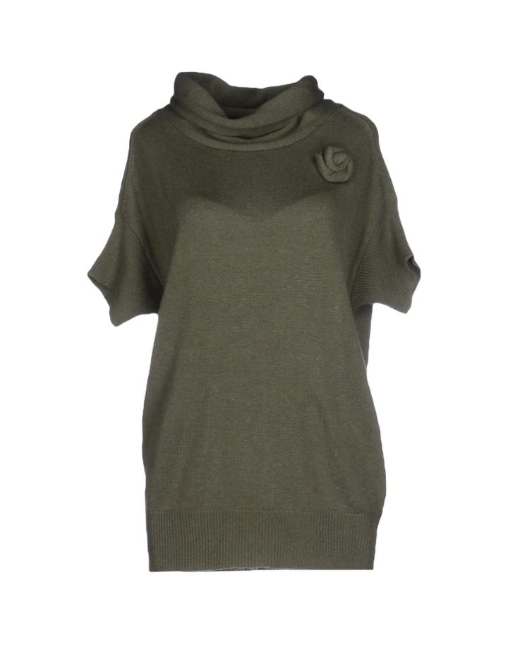 Caf Noir Turtlenecks