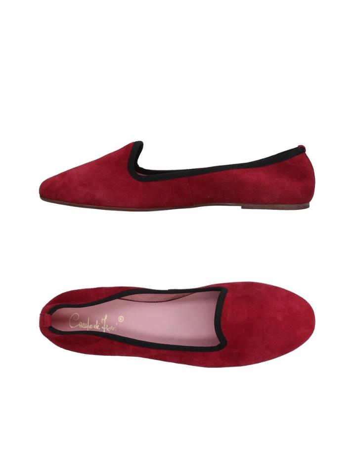 Campo D  Fiori Loafers