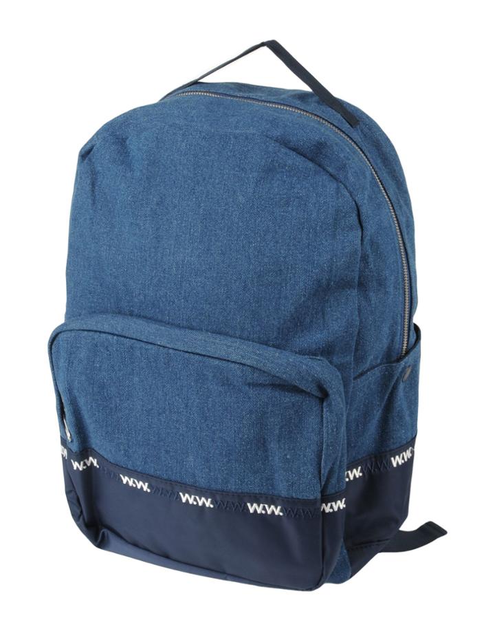 Wood Wood Backpacks & Fanny Packs