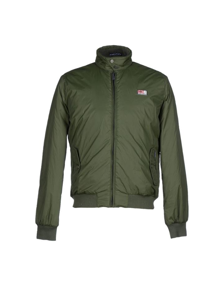 Mc2 Saint Barth Jackets
