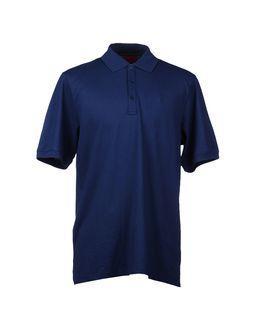 Hugo Polo Shirts