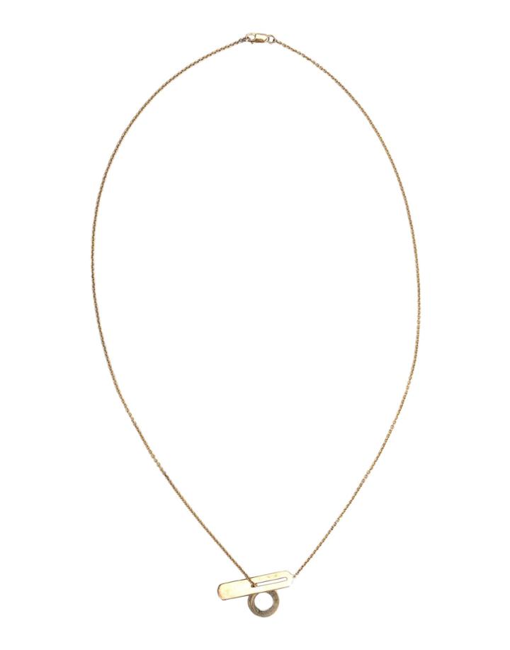 Tom Ford Necklaces