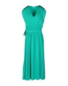 Porzia T Long Dresses