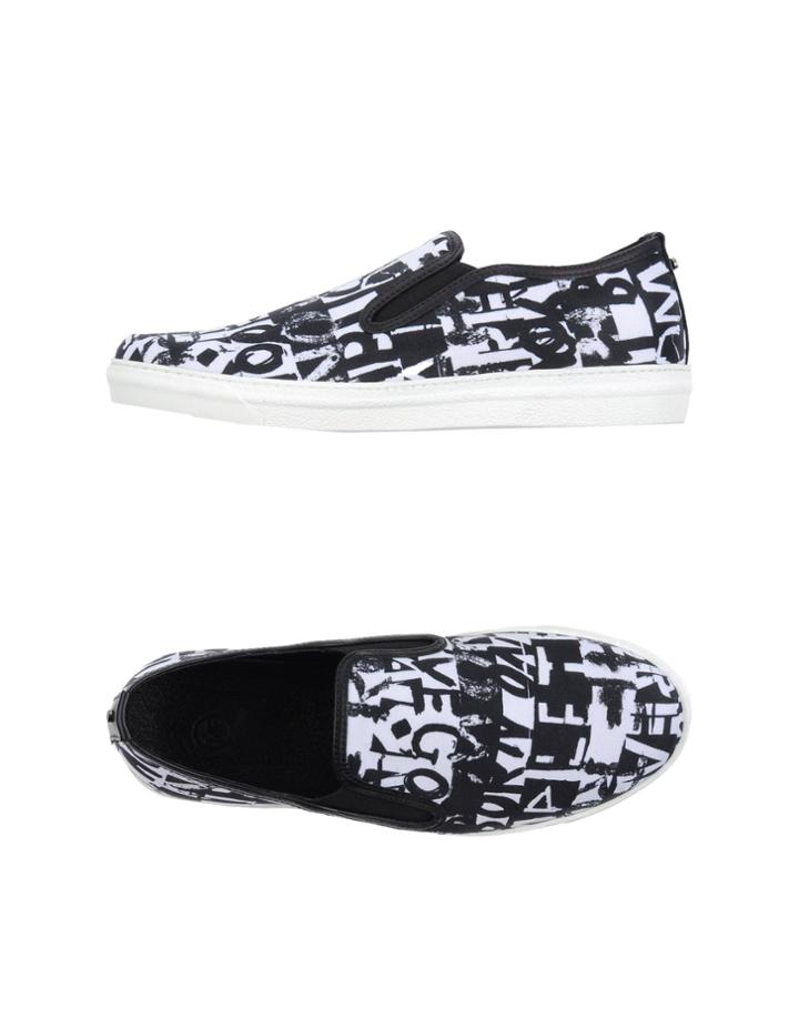 Mcq Alexander Mcqueen Sneakers