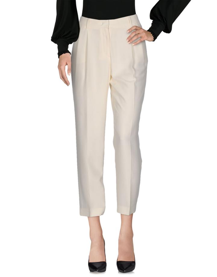 Burberry Casual Pants