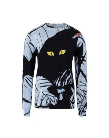 Kenzo X Disney Sweaters