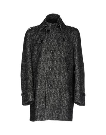 Digel Move Coats