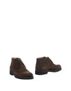 Bruno Verri Ankle Boots