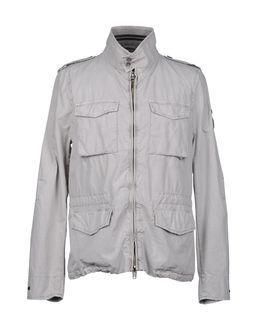 Armata Di Mare Jackets