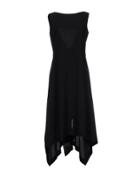 Forme D'expression Knee-length Dresses