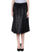 Morgan De Toi 3/4 Length Skirts