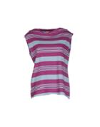 Marzia Genesi Sea T-shirts