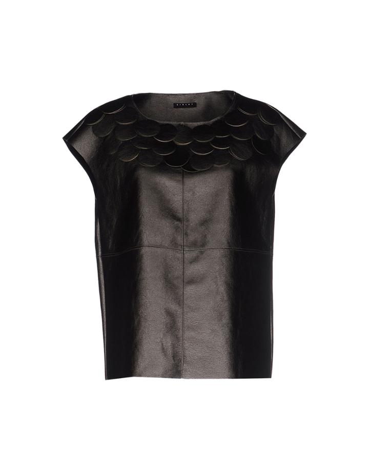 Sisley Tops