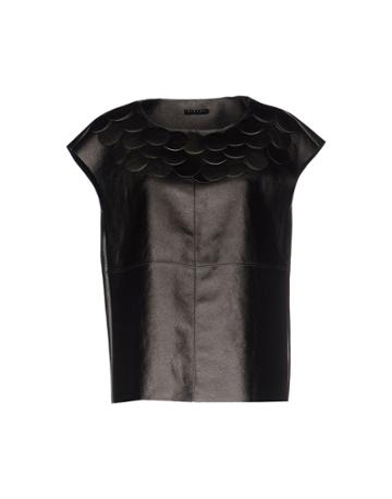 Sisley Tops