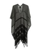 Swildens Capes & Ponchos