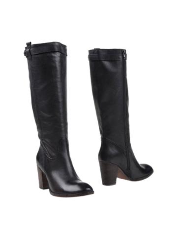 La Femme Plus Boots