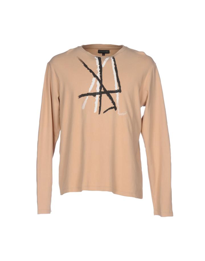 G.guaglianone T-shirts
