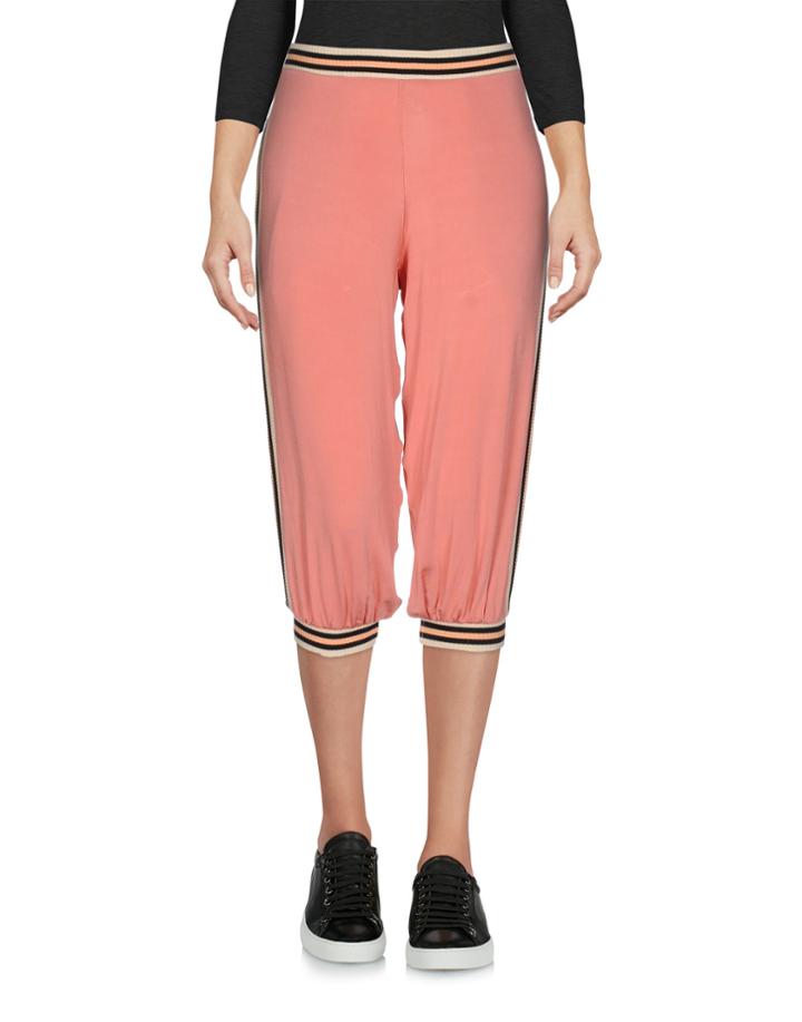 Jean Paul Gaultier Maille Femme 3/4-length Shorts