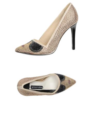 Alice + Olivia By Stacey Bendet Pumps