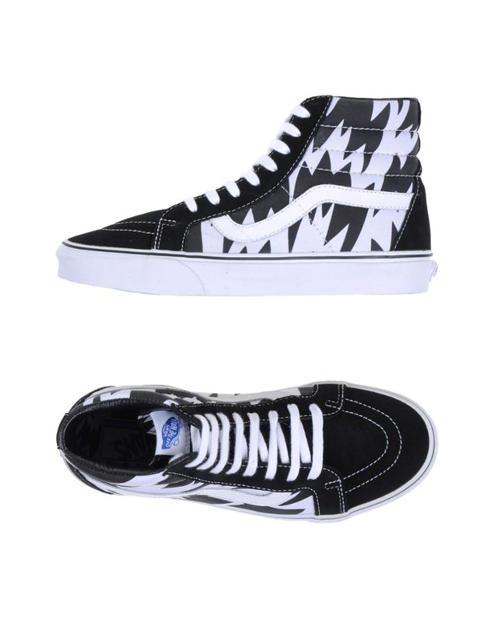 Vans&reg; X Eley Kishimoto Sneakers