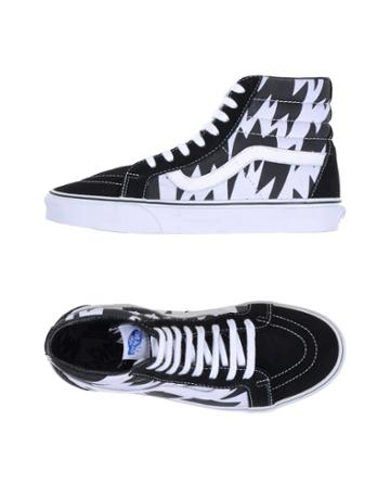Vans&reg; X Eley Kishimoto Sneakers