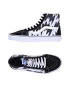 Vans&reg; X Eley Kishimoto Sneakers