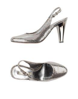 Mario Cerutti Pumps