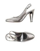 Mario Cerutti Pumps