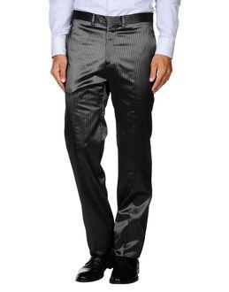Gabriel Casual Pants