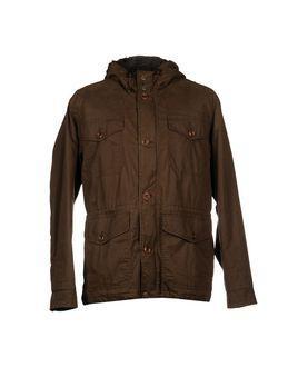 Hartford Jackets