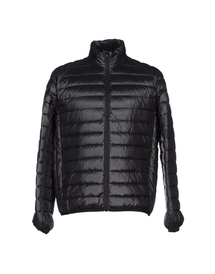 Exibit Down Jackets