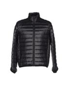 Exibit Down Jackets