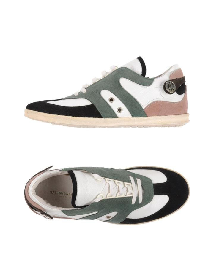 Gaetano Navarra Sneakers
