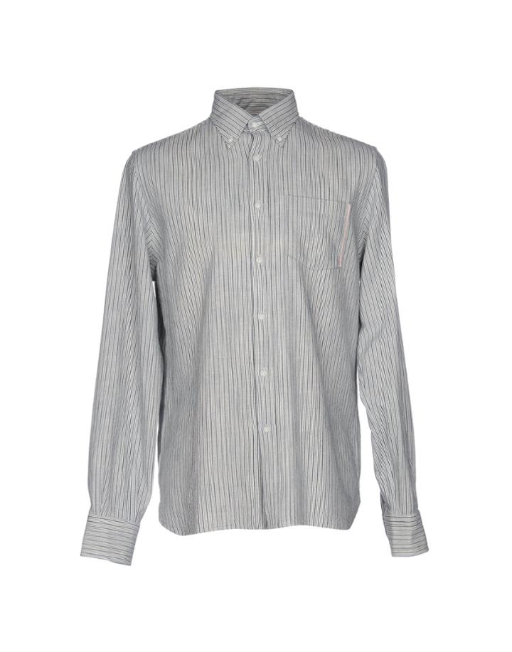 A.b.c.l. Denim Shirts