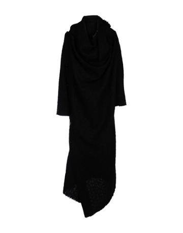 Nostrasantissima Coats