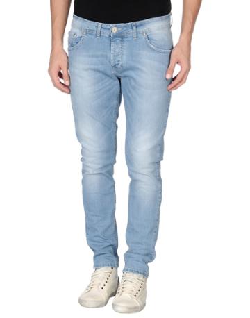 Eredi Del Duca Jeans
