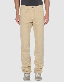 Bowery Casual Pants